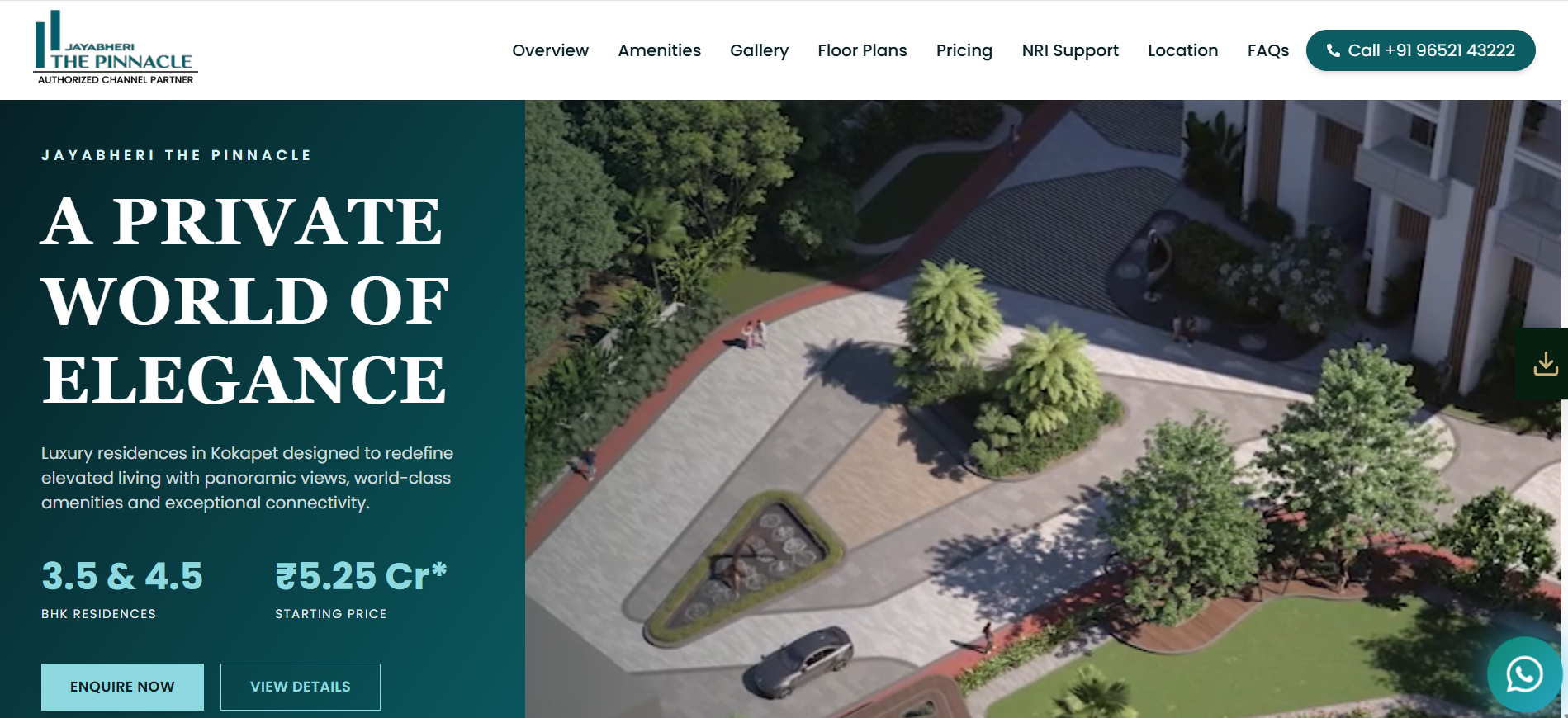 Landrise Realty